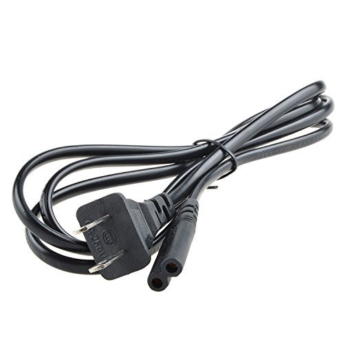 Accessory USA AC in Power Cord Outlet Socket Cable Plug Lead for RESMED RES MED Part NO : 3305102 CPAP Machine