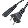 Accessory USA AC in Power Cord Outlet Socket Cable Plug Lead for RESMED RES MED Part NO : 3305102 CPAP Machine view 2