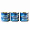 Vital Choice Wild Albacore Tuna, In Water, No Added Salt, 6 oz Cans (Pack of 6) view 1