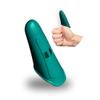 Thumbsavers Advance Massage Tool for Deep Tissue and Trigger Point Massage  Joint Support for Massage Therapists, Chiropractors and Physical Therapists  Hand Protection Aid (Small, Teal) view 1