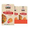 Explore Cuisine Organic Red Lentil Penne Pasta, Non GMO, 8 Ounces (Pack Of 6) view 1