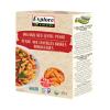 Explore Cuisine Organic Red Lentil Penne Pasta, Non GMO, 8 Ounces (Pack Of 6) view 3
