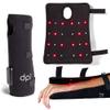 dpl Red Light Therapy Wrap for Wrist, Medical Grade Light Therapy Products, Wrist Pain Wraps, Wearable Support for Carpal Tunnel, Strain, & Sprain, FSA HSA Eligible view 2
