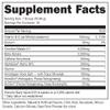 Bucked Up Pre Workout - Best Tasting - 6 Grams Citrulline, 2 Grams Beta Alanine Non Proprietary Blend, Powder (Strawberry Kiwi) view 2
