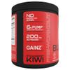 Bucked Up Pre Workout - Best Tasting - 6 Grams Citrulline, 2 Grams Beta Alanine Non Proprietary Blend, Powder (Strawberry Kiwi) view 4