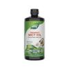 Nature's Way Organic MCT Oil, 30 Fl Oz, Brain and Body Fuel from Coconuts*, C8 Caprylic Acid and C10 Capric Acid, Keto and Paleo Certified, Organic, Non-GMO Project Verified view 1