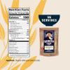 Quaker Steel Cut Oats, USDA Organic, Non GMO Project Verified, 20oz Resealable Bags (Pack of 4) view 2