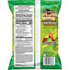 Doritos Dinamita Chile Limon Rolled Flavored Tortilla Chips, 3.75 oz view 2
