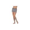30-40 mmHg, Dynamic, Knee, FF, Petite, 5cm Silicone, Seasonal view 1