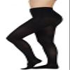 15-20 mmHg, Soft, Panty, OT, Petite, Seasonal view 1
