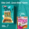 LonoLife Thai Curry Beef Bone Broth Powder Mix | Grass-Fed, 10g Protein | Collagen-Rich, Keto & Paleo Friendly | Natural Ingredients | 8oz Bulk Container (15 Servings) view 3
