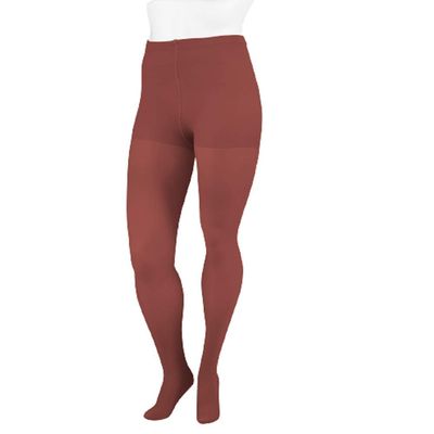 20-30 mmHg, Soft, Elastic Panty, FF, Pink