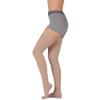 20-30 mmHg, Soft, Panty, FF, Fly, White view 1