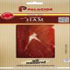 Sliced Jamon Serrano by Palacios view 1
