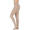 20-30 mmHg, Soft, Panty, FF, Fly, Short, Seasonal view 1
