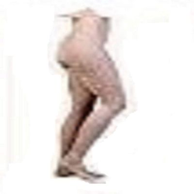 20-30 mmHg, Soft, Elastic Panty, FF, Pink