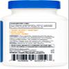 Nutricost Coleus Forskohlii 500mg Serving - Maximum Strength Formula 60 Caps (2 Bottles) view 3