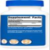 Nutricost Coleus Forskohlii 500mg Serving - Maximum Strength Formula 60 Caps (2 Bottles) view 4
