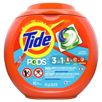 Tide