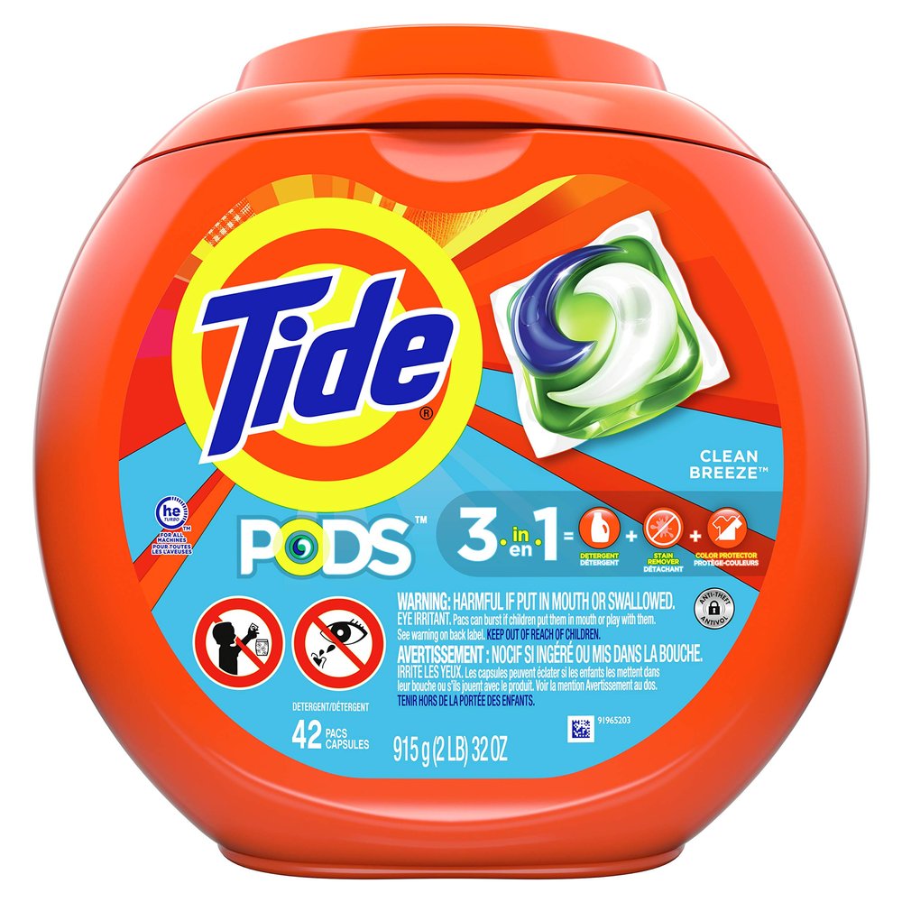 Tide