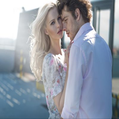 Attract Men Threshold Subliminal with Binaural Beats Cover CD