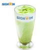 18 Packets Instant Matcha Green Tea 3 in 1 view 2