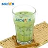 18 Packets Instant Matcha Green Tea 3 in 1 view 3