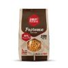 4 Pack Assortment Low Carb Pasta, Fettuccine, Rotini, Penne, and Elbows, Great Low Carb Bread Company view 3