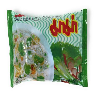 Mama oriental ramen style instant rice noodles Vermicelli 1.94 ounce 10 pack