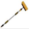 Petex 432340 Telescopic Washing Brush Yellow 109  165 cm view 4