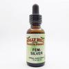 Holly Hill Health Foods, Fem-Silver, 1 Ounce view 1