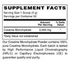 Holly Hill Health Foods, 100% Pure Creatine Monohydrate Powder, 8.8 Ounces view 4