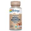 SOLARAY Fermented Royal Agaricus Mushroom 500 mg | 60 VegCaps view 1