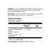SOLARAY Fermented Royal Agaricus Mushroom 500 mg | 60 VegCaps view 3