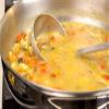 Classic Italian Minestrone-Tiberino's Real Italian Meals - 100% Natural & Sun-Dried Ingredients from Italy | No GMO's | Vegan-Friendly | 7oz | 1-Pan Cooking, No Straining Needed view 4