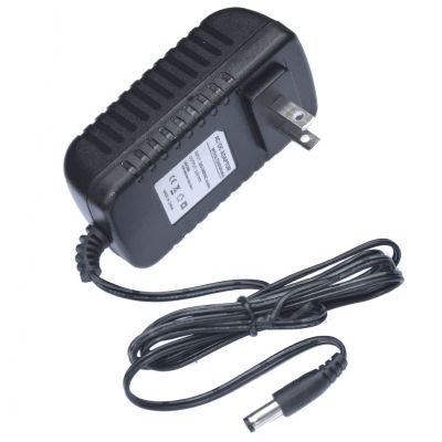 MyVolts 9V Power Supply Adaptor Compatible with OTO ER-839S Electro-Reflexologist Foot Massager - US Plug