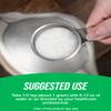 BulkSupplements.com Saw Palmetto Extract Powder - Serenoa Repens, Saw Palmetto Supplement, Herbal Supplement - Vegan & Gluten Free, 1g per Serving, 5kg (11 lbs) (Pack of 5) view 4