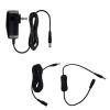 MyVolts 9V Power Supply Adaptor Compatible with OTO ER-839S Electro-Reflexologist Foot Massager - US Plug - with Extension and Inline Switch view 1
