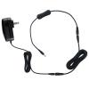 MyVolts 9V Power Supply Adaptor Compatible with OTO ER-839S Electro-Reflexologist Foot Massager - US Plug - with Extension and Inline Switch view 2