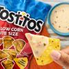 Tostitos Dip, Queso Blanco, Medium, 15oz view 3