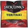 Jack Links Jerky Teriyaki Beef, 2.85 Ounce view 1