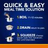 Kraft Deluxe Cheddar Macaroni and Cheese Meal (14 oz Boxes, Pack of 3) view 2