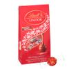 Lindt LINDOR Milk Chocolate Truffles, 5.1 Ounce view 1