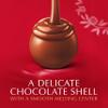 Lindt LINDOR Milk Chocolate Truffles, 5.1 Ounce view 3