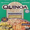 Ancient Harvest Quinoa, Traditional, 12 Ounce view 1