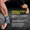 Push Sports Ankle Brace 8  Comfortable Compression After Ankle Sprain (Right Small) view 4