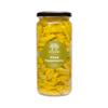 Divina, Pepperoncini Sliced, 15.5 Ounce view 1