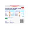ELASTOPLAST Fabric and Plastic Adhesive Bandages Variety Pack (80 Strips), Flexible & Water-Resistant Bandage with All-Around Adhesion, Ideal for First Aid Kit (Imported from Canada) view 2