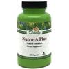 Daily Manufacturing Nutra-A Plus (Vegetarian Vitamin A-Palmitate & Beta-Carotene) 250 Vegetarian Capsules view 1