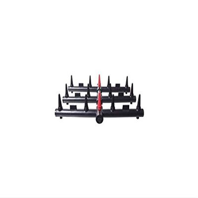 Bottle Rinsing or Sparging Base